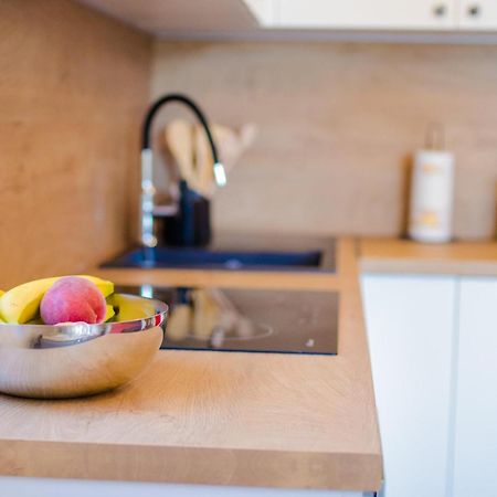 Apartments Aki マリンスカ エクステリア 写真