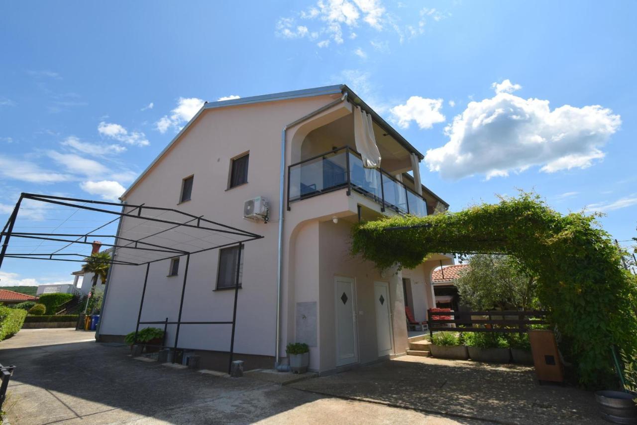 Apartments Aki マリンスカ エクステリア 写真