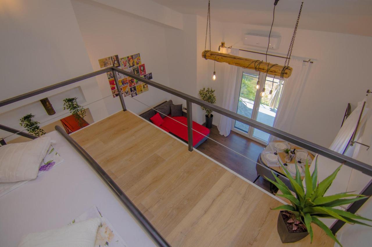Apartments Aki マリンスカ エクステリア 写真