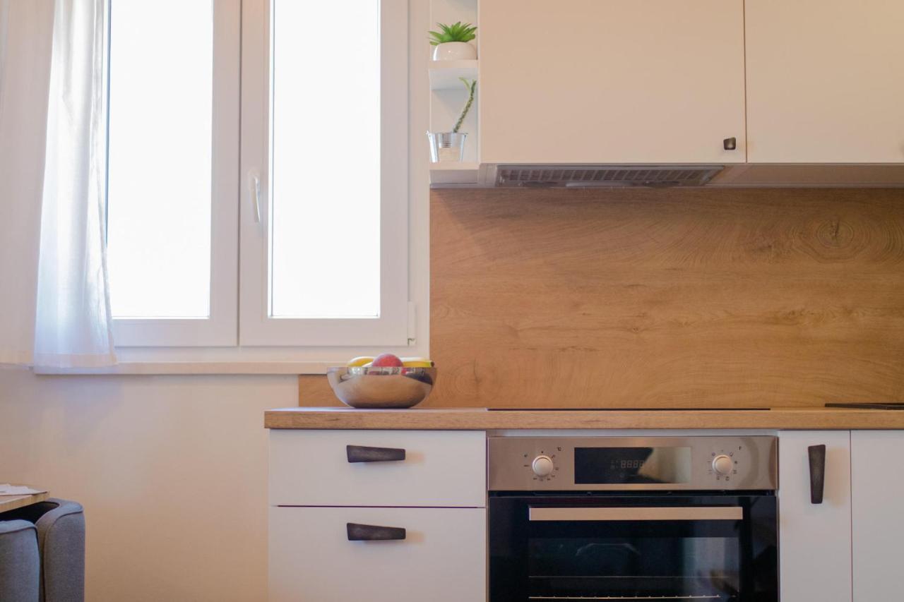 Apartments Aki マリンスカ エクステリア 写真