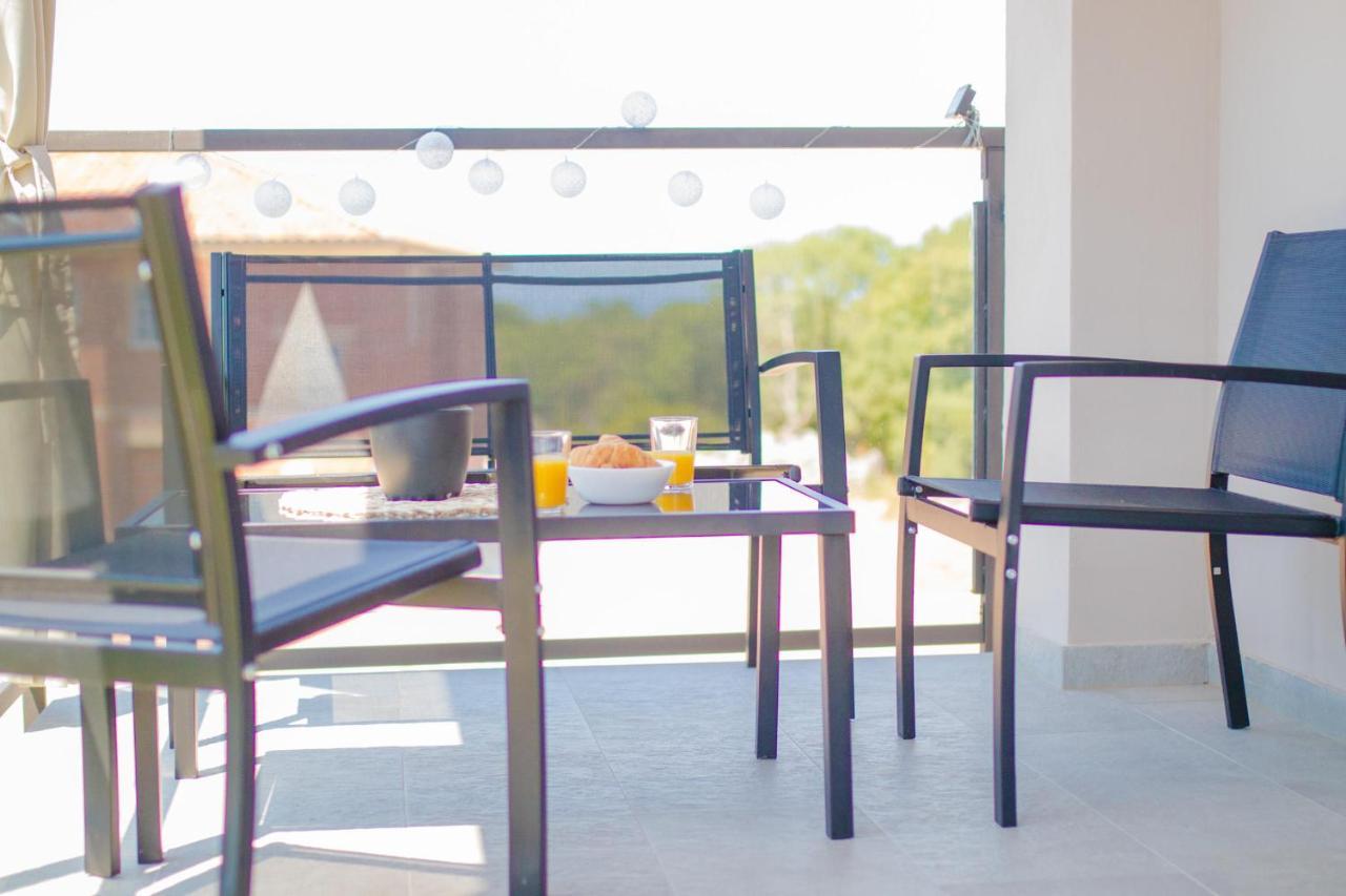 Apartments Aki マリンスカ エクステリア 写真