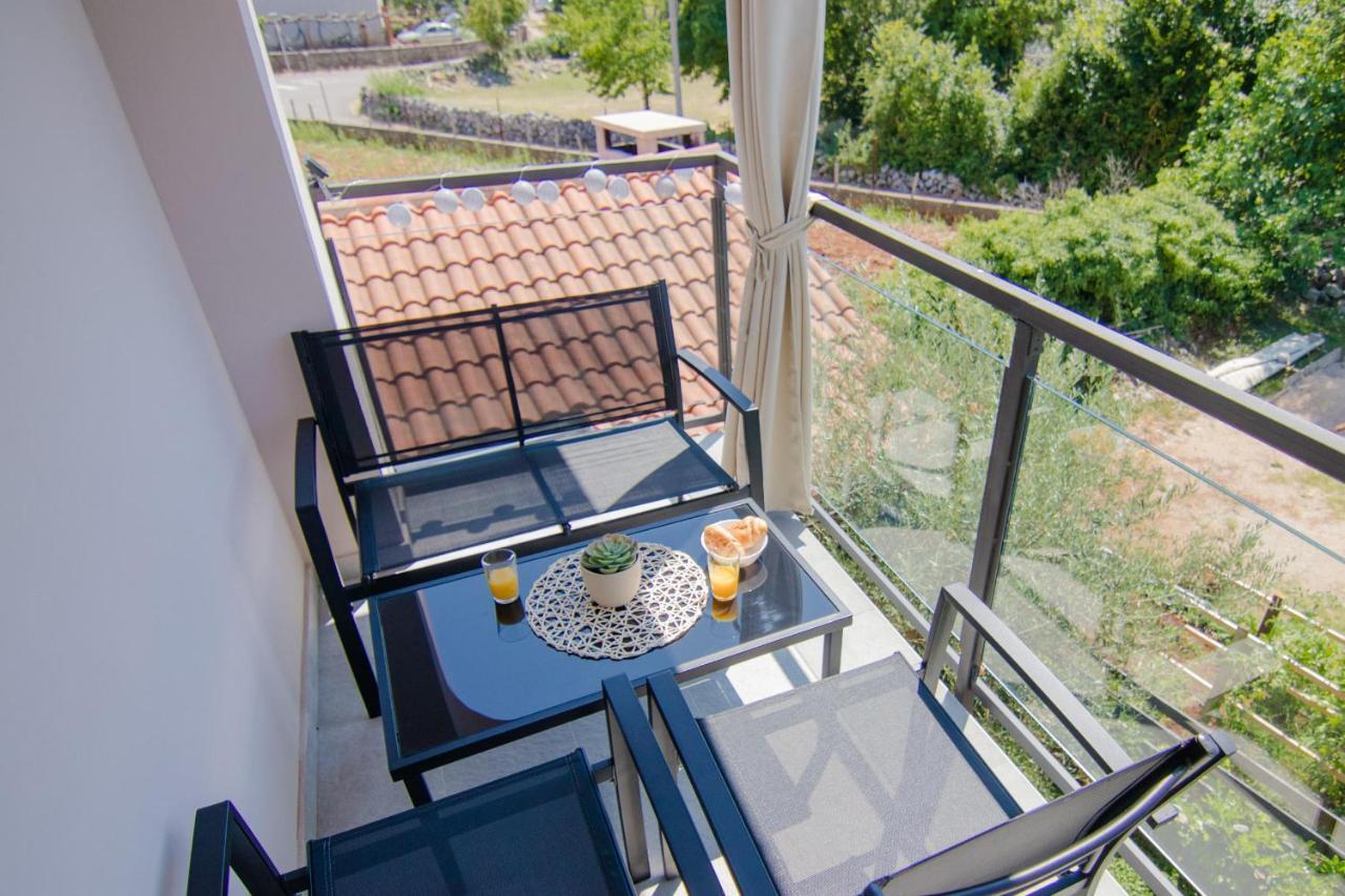 Apartments Aki マリンスカ エクステリア 写真