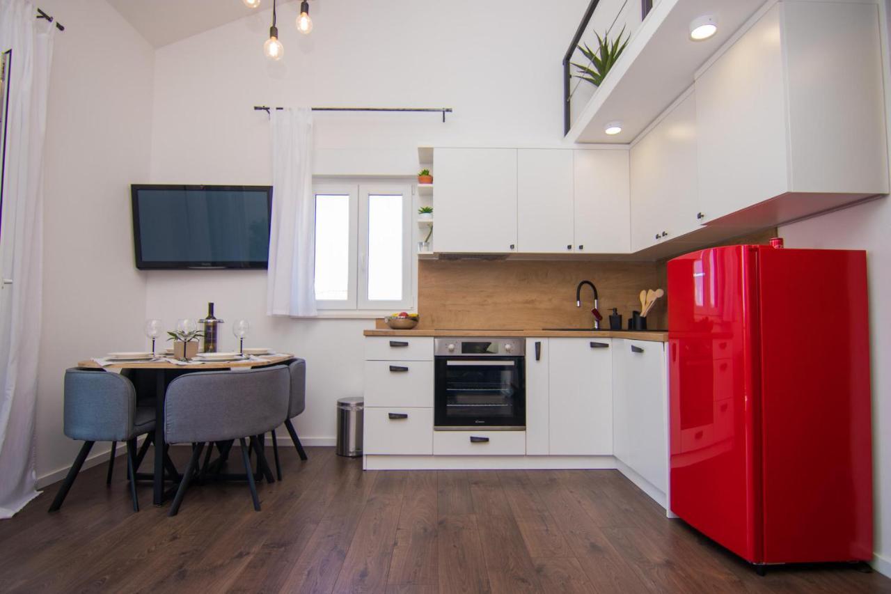 Apartments Aki マリンスカ エクステリア 写真
