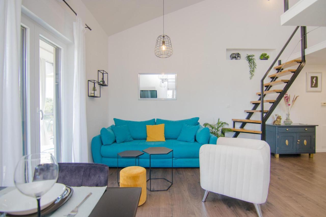 Apartments Aki マリンスカ エクステリア 写真