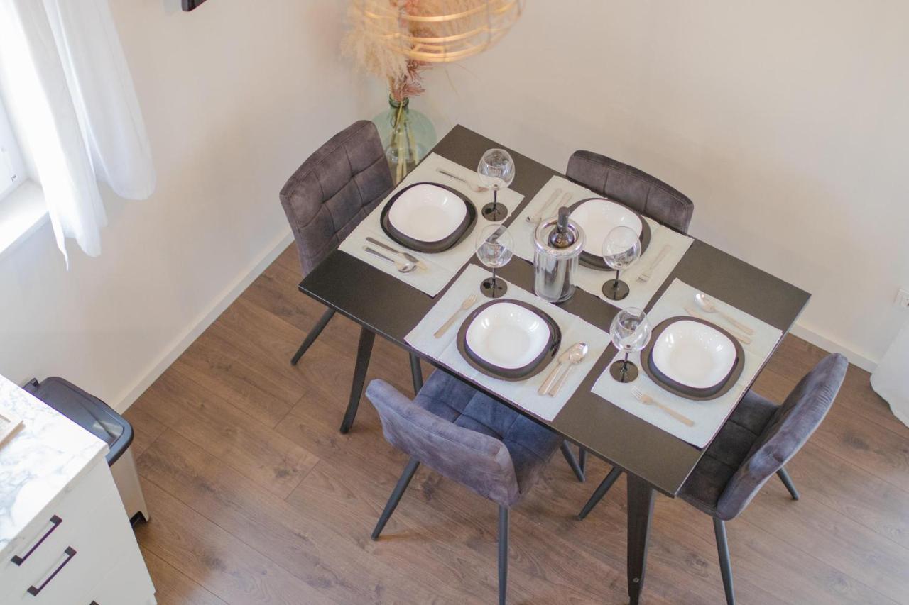 Apartments Aki マリンスカ エクステリア 写真