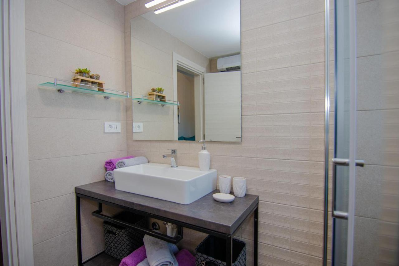 Apartments Aki マリンスカ エクステリア 写真