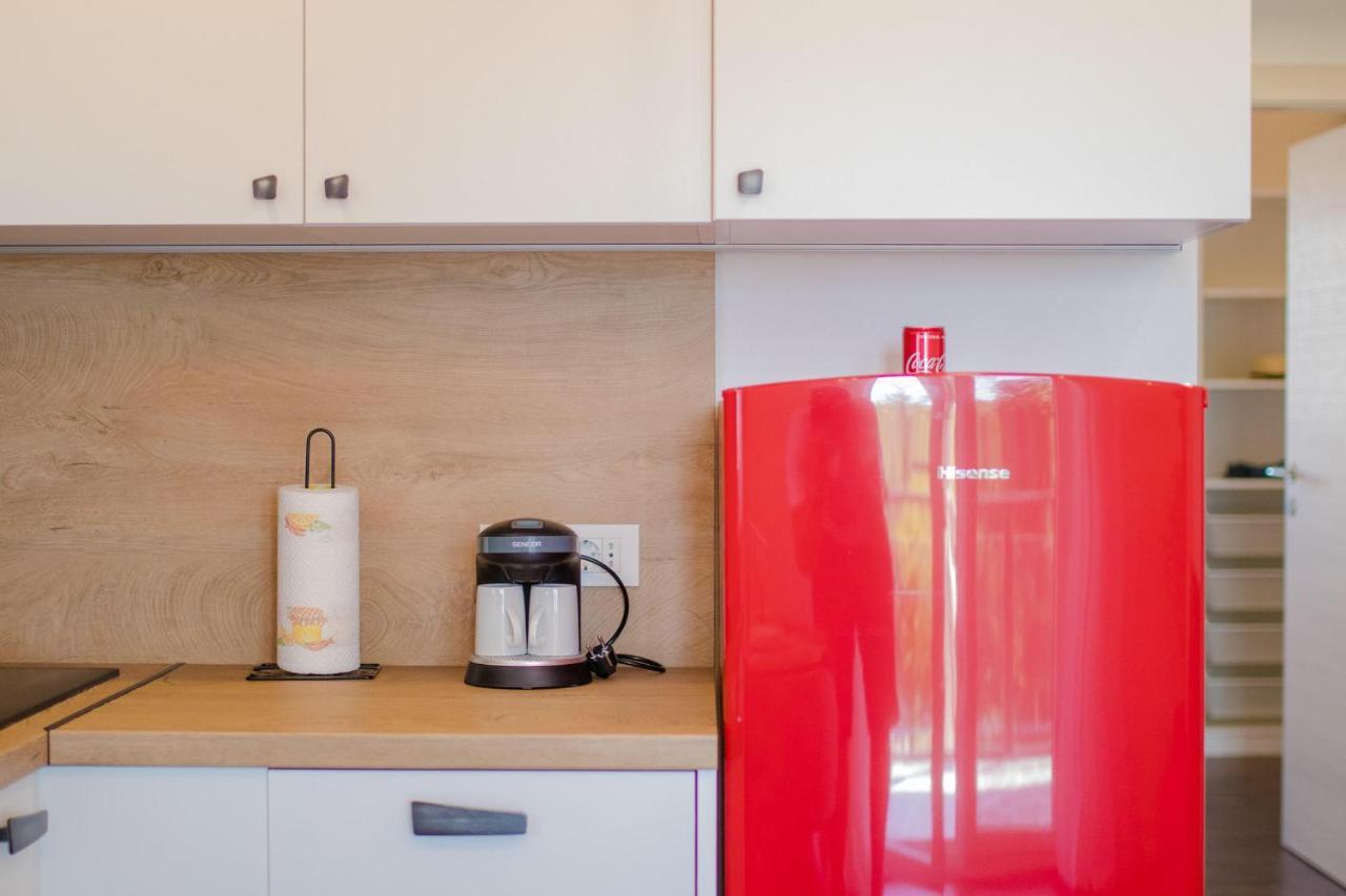 Apartments Aki マリンスカ エクステリア 写真