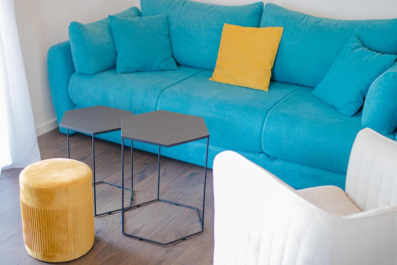 Apartments Aki マリンスカ エクステリア 写真