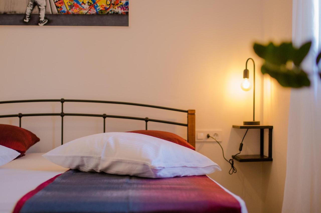 Apartments Aki マリンスカ エクステリア 写真