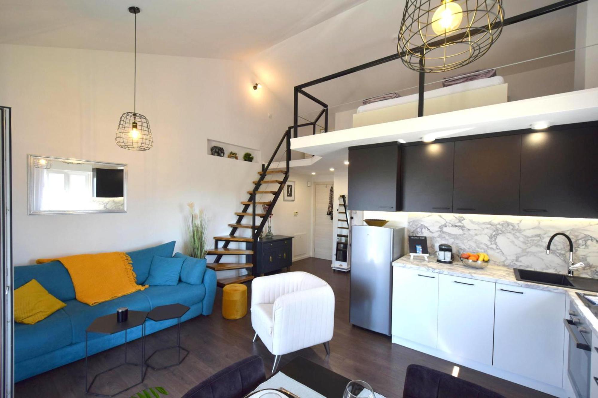 Apartments Aki マリンスカ エクステリア 写真